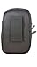 Canon PowerShot SX700 HS Digital Camera Case SDC-23 Point & Shoot Digital Camera Case, Black/Grey