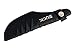 Buck Knives 390 Omni Hunter Fixed Blade Knife with Heavy-Duty Nylon Sheath