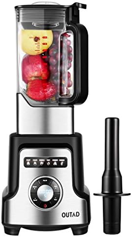 Goldlion66 Power Blender, Food Processor Mixer for Cooking Juice Drinking