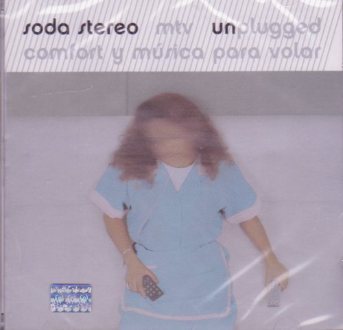 soda estereo - confort y musica para volar - Zortam Music