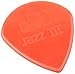 Jim Dunlop Jazz III Nylon Pick 1.38MM - 24 Pack