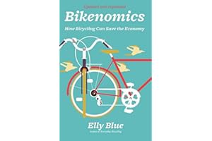 Bikenomics: How Bicycling Can Save The Economy