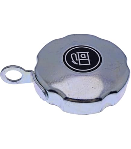 Amazon.com: JEENDA Locking Fuel Cap 87335469 130049A1 Fits Case