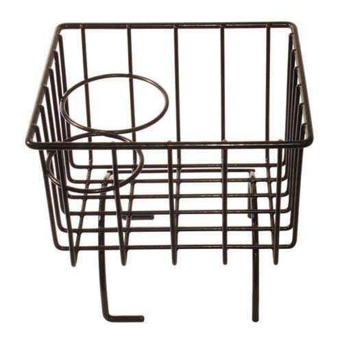 Beetle Tunnel Storage Basket Black - Great Looking Accessory - T1 Type 1