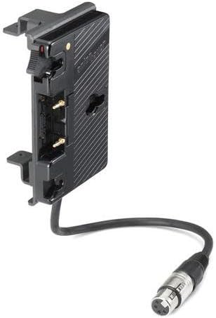 Anton BauerGold Mount for ARRI LoCaster Light