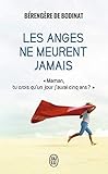 Les anges ne meurent jamais by