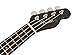 Fender Venice Soprano Ukulele - Black