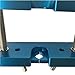 M Y Fly Young Trumpet Mouthpiece Puller Tool, Professional Adjustable Mouthpiece Remover for Brass Wind Instruments (Blue)