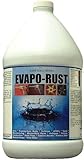 Evapo-rust 1 Gallon - The Original Safe Industrial Strength Rust Remover