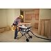 SawStop JSS-Mca Legacy Jobsite Saw with Mobile Cart