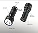 Olight SR52UT Intimidator Cree Xp-L Hi LED 1100 Lumen Extended-Range Rechargeable Flashlight