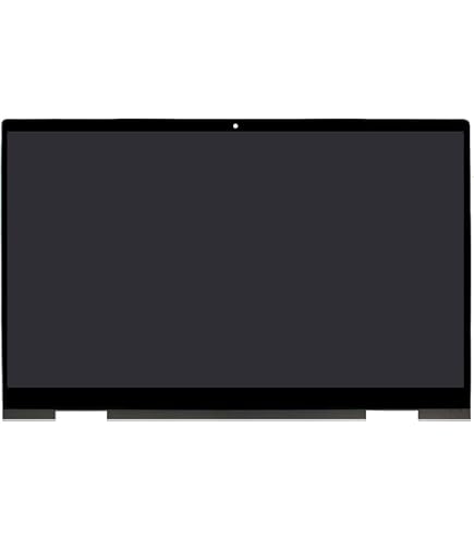 Écran Tactile FHD Pour HP Envy 15-bp - Assembly LCD Complet 15.6" 1920x1080