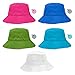i play. by green sprouts Organic Cotton Reversible Bucket Hat