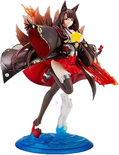 Kotee 26cm Azur Lane Figure Akagi Chan Figure Anime Figure Anime Girl Figure Action Figure Handmade Anime Figure Characters Statue Model Collection Toys Gift Buy Online At Best Price In Uae Amazon Ae