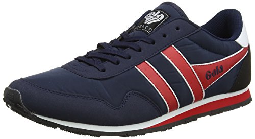 gola flyer trainers