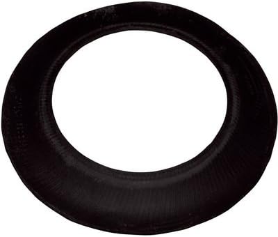 Plasticade Tire Ring Ballast - 24-Lb., For Econocade II Traffic Drum, Model# 4500