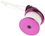 Redcat Racing Aluminum Capped Air Filter with Element, Purple