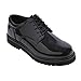Rothco Uniform Oxford Work Sole – All-Day Comfort for Service Professionals