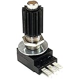 Dunlop Cry Baby Hot Potz II 100K Pot For Wah Pedals