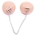 RuoFeng Stainless Steel Adjustable Nipple Clamps