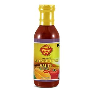 Jamaican mango bbq sauce (609015128947)
