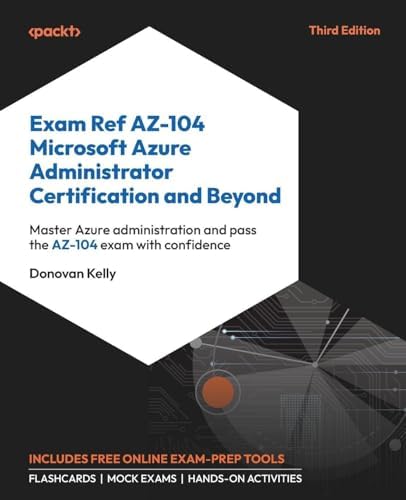 Amazon.com: Microsoft Azure Fundamentals Certification and Beyond