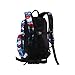 Speedo Unisex-Adult Medium Teamster Backpack 25-Liter - Manufacturer Discontinued