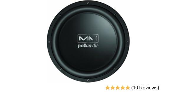 polk dx series 10