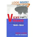 Vichy France: Old Guard and New Order, 1940-1944