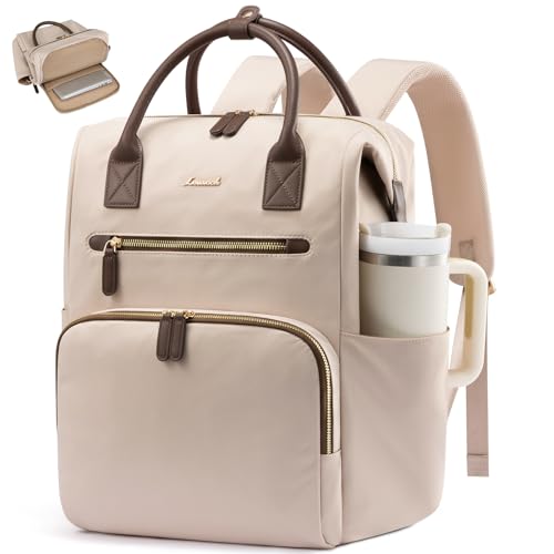 LOVEVOOK Laptop Backpack