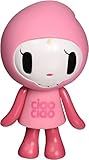 Tokidoki Ciao-Ciao Vinyl Toy