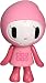 Tokidoki Ciao-Ciao Vinyl Toy