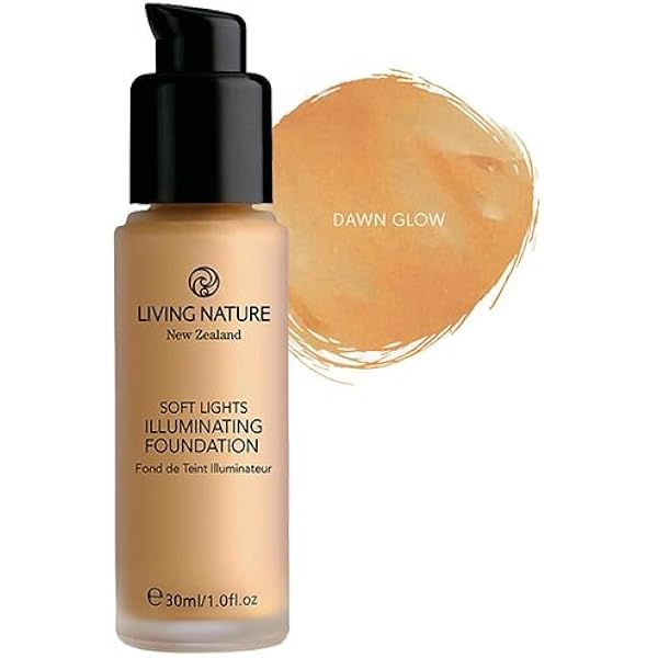 best illuminating foundation