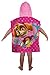 Paw Patrol Forever Hooded Towel Poncho