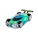 Hot Wheels Color Crashers Mach Speeder, Kids Toys for Ages 3 Up by Just Play
