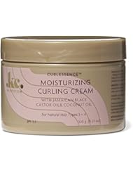 Moisturizing Curling Cream