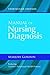 Manual of Nursing Diagnosis