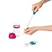 OXO Tot Cleaning Set for Straw & Sippy Cup, Teal