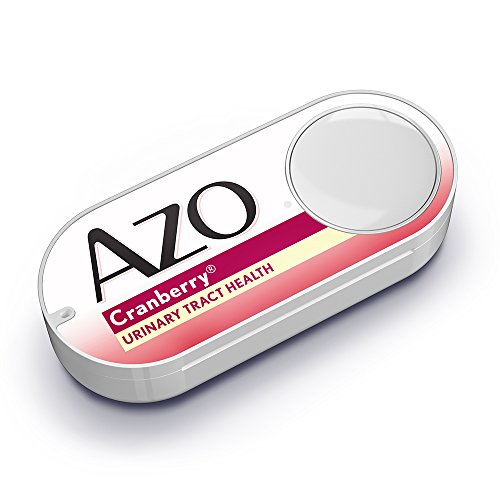 AZO Urinary Tract Health Dash Button
