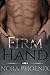 Firm Hand (Perfect Hands Book 1) by