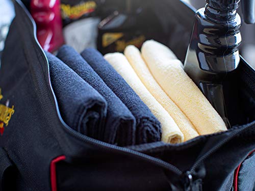 4 Meguiars+Supreme+Shine+Microfiber+Towels