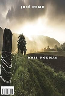 Livro Dois poemas