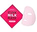 [DUFT&DOFT] Korean Beauty Pink Milk Mask Tone Up & Radiance (10Set)