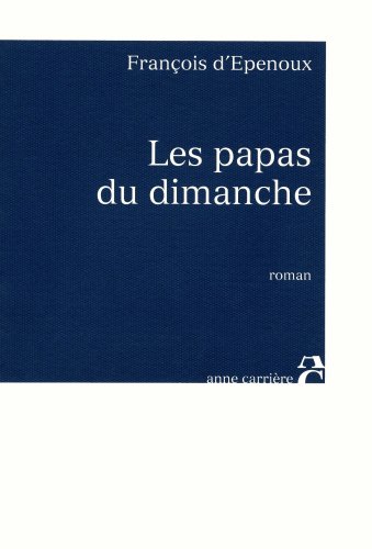 Les  papas du dimanche