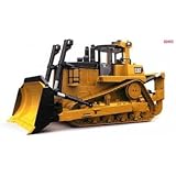 Bruder CAT Large Track Type Tractor