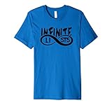 infinite lists shirt
