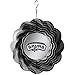 NBA San Antonio Spurs 10'' Geo Wind Spinner