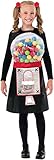 Forum Novelties Gumball Machine Costume, One Size