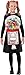 Forum Novelties Gumball Machine Costume, One Size