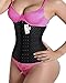 SEXYWG Waist Trainer Cincher Tummy Slimmer Breathable Shapewear Girdle LongTorso